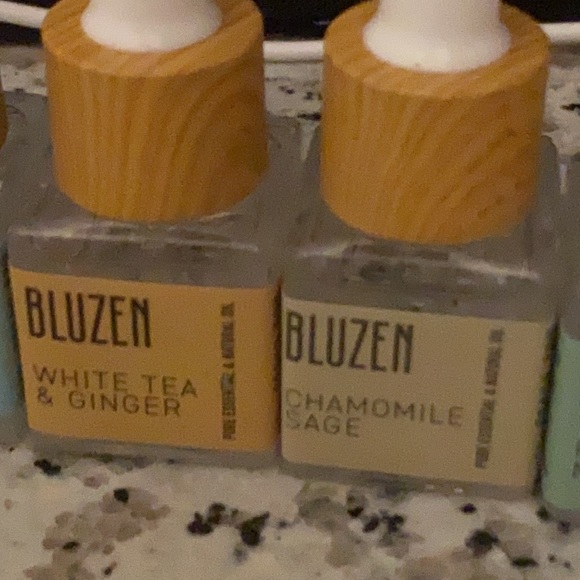 BLUZEN essential oils - Picture 3 of 4